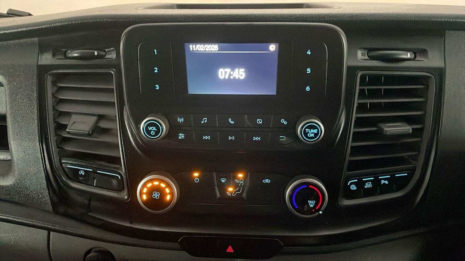 Used Ford Transit 2022 for sale - 77853612: Photo 5