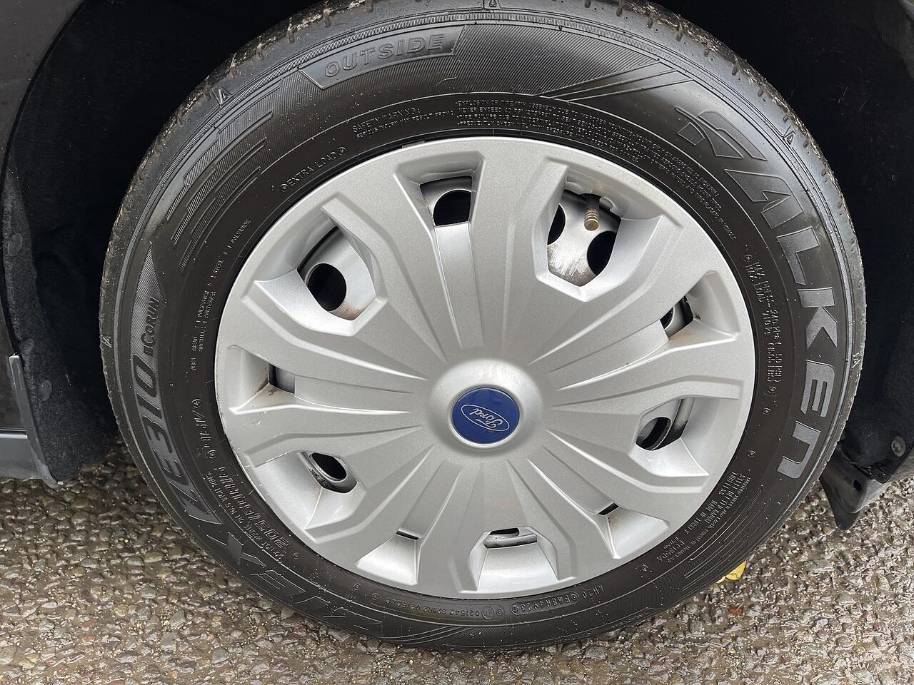 Used Ford Transit Connect 2021 for sale - 76458113: Photo 13