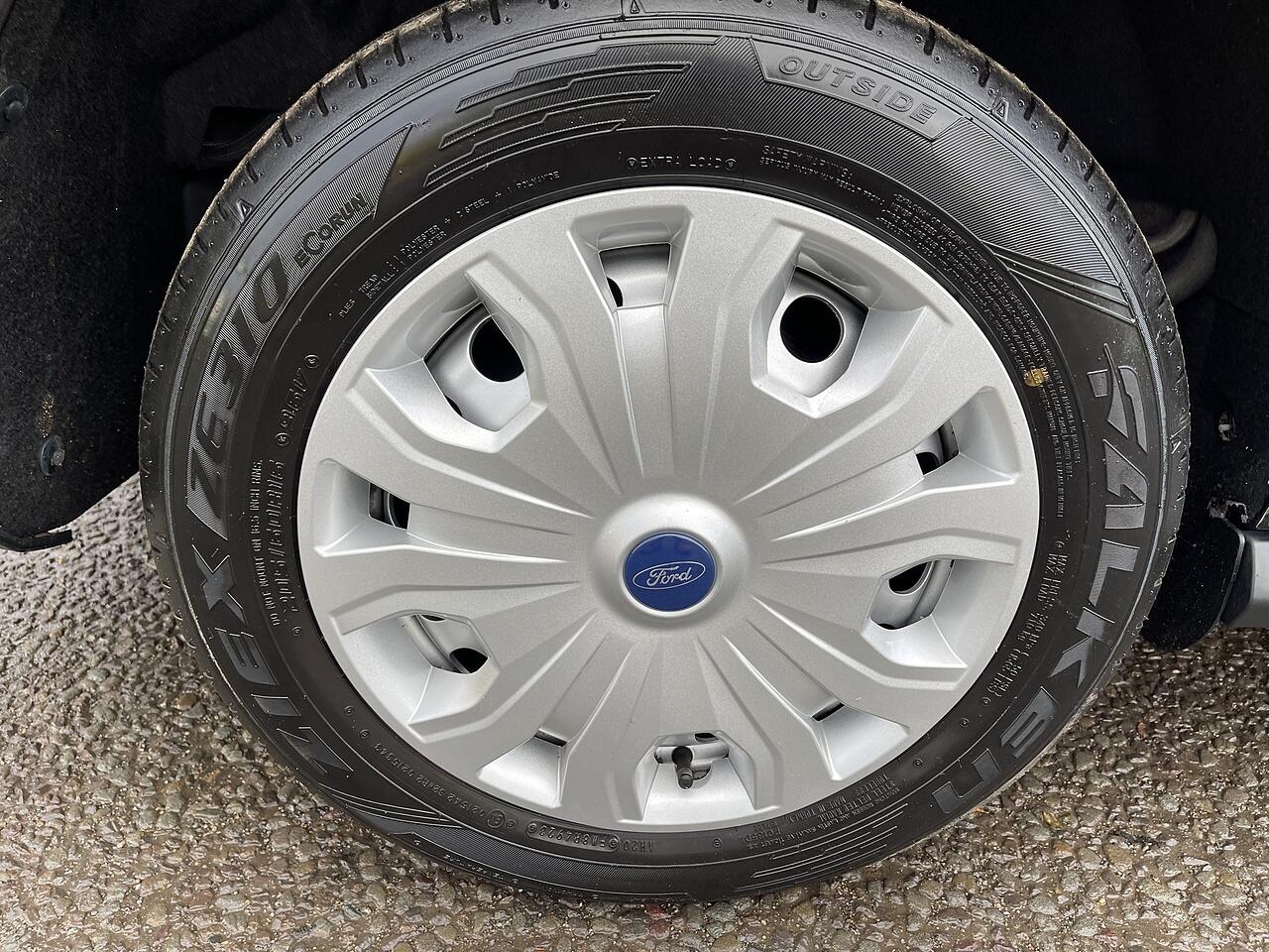 Used Ford Transit Connect 2021 for sale - 76458113: Photo 14