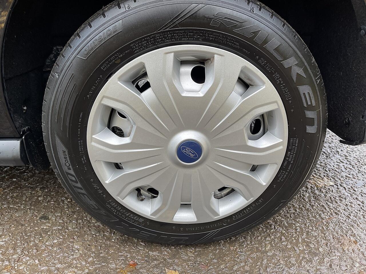 Used Ford Transit Connect 2021 for sale - 76458113: Photo 15