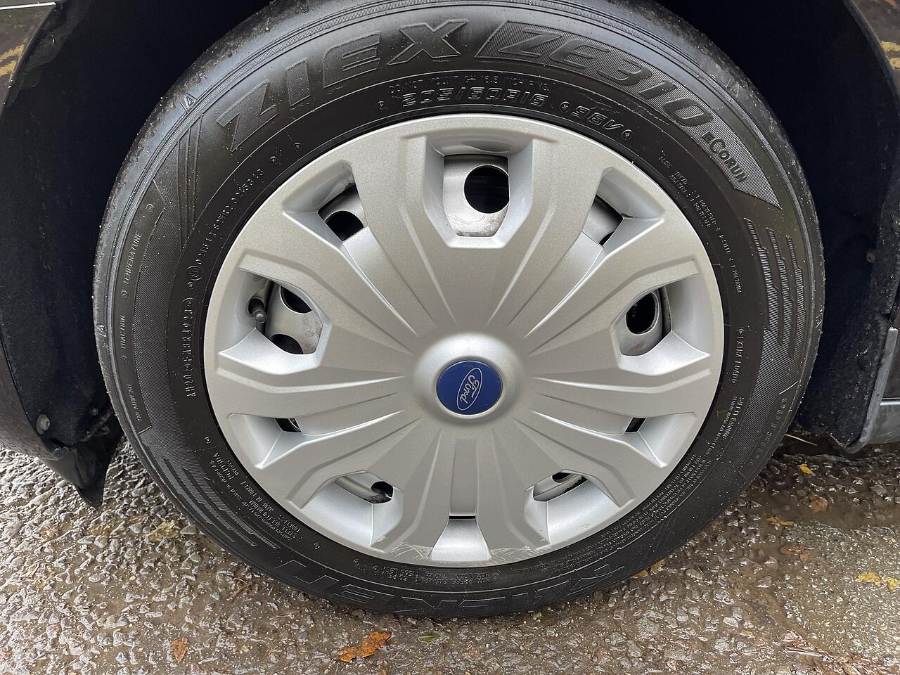 Used Ford Transit Connect 2021 for sale - 76458113: Photo 16