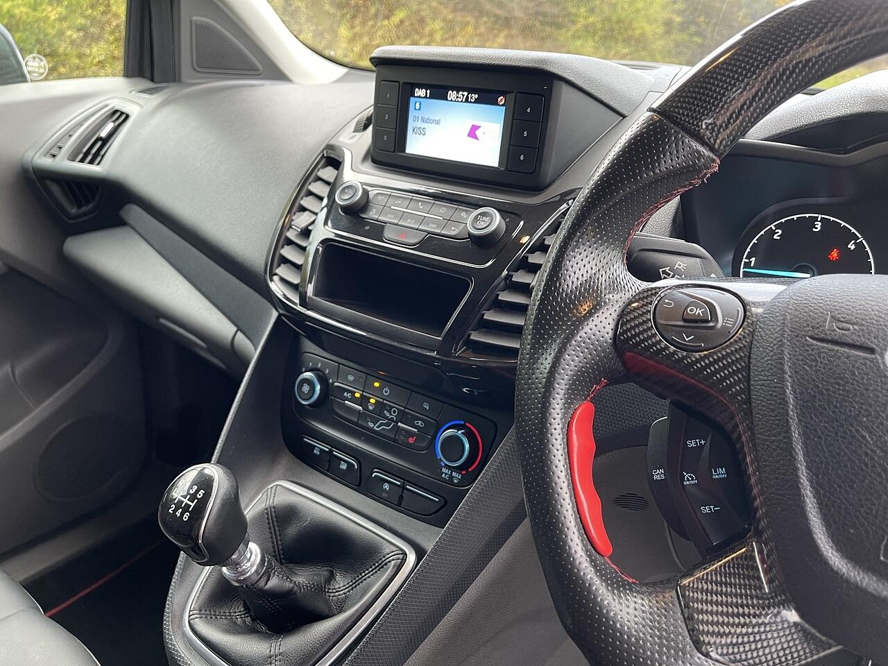 Used Ford Transit Connect 2021 for sale - 76458113: Photo 18