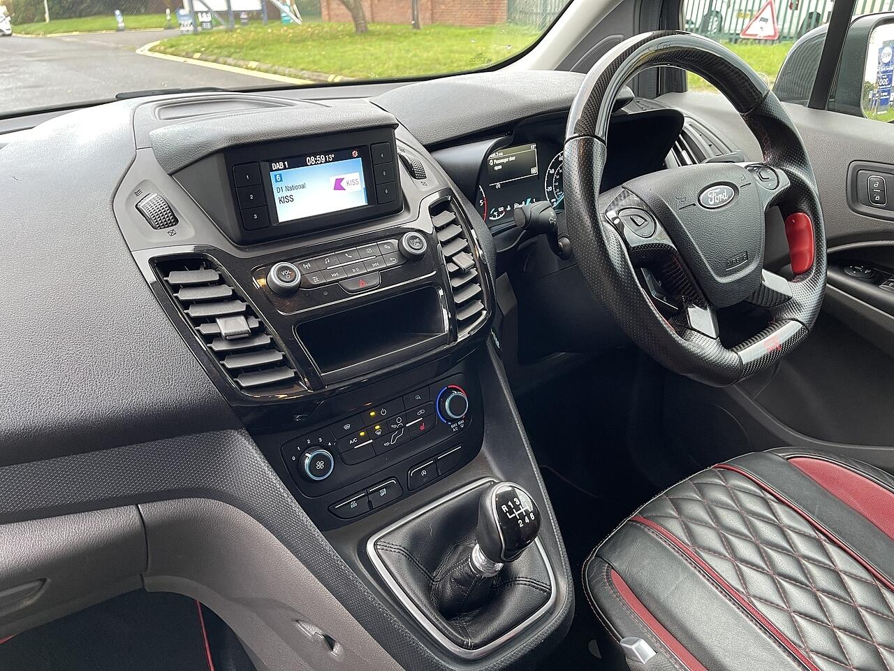 Used Ford Transit Connect 2021 for sale - 76458113: Photo 19