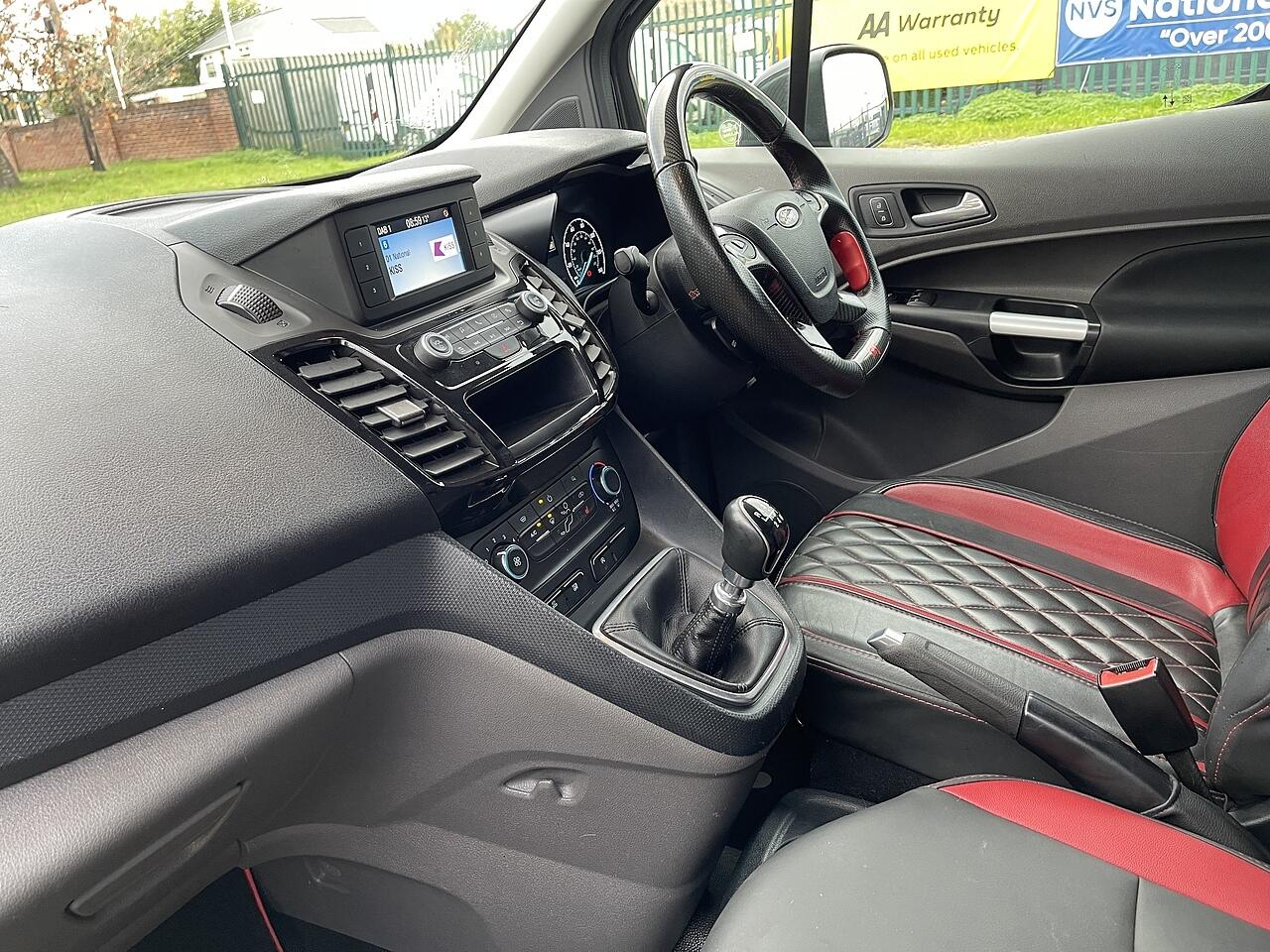 Used Ford Transit Connect 2021 for sale - 76458113: Photo 20