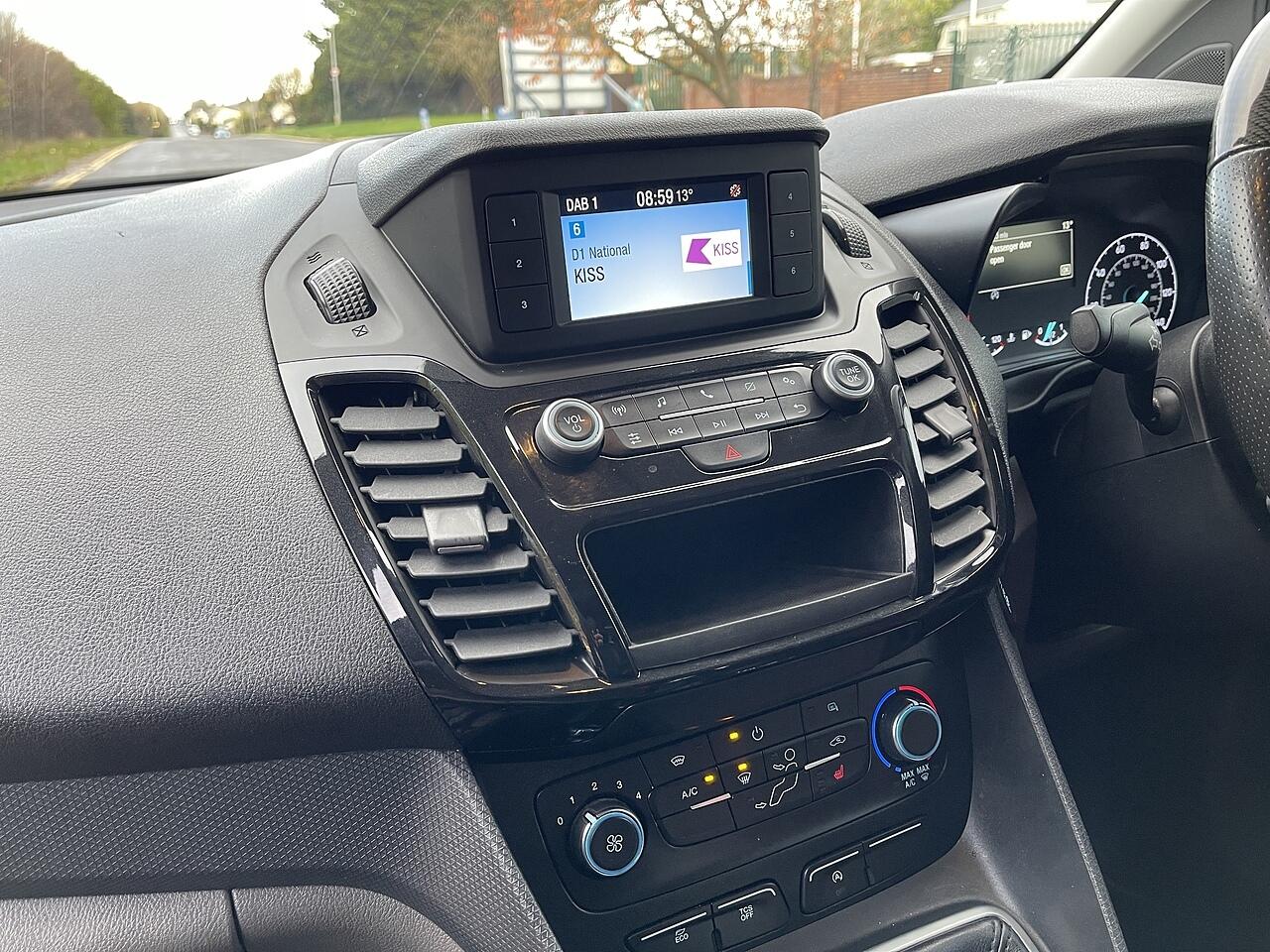 Used Ford Transit Connect 2021 for sale - 76458113: Photo 21