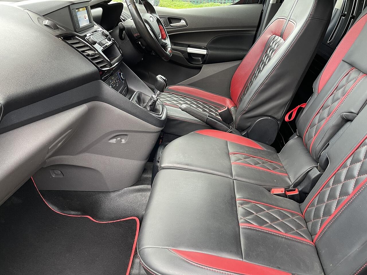 Used Ford Transit Connect 2021 for sale - 76458113: Photo 23