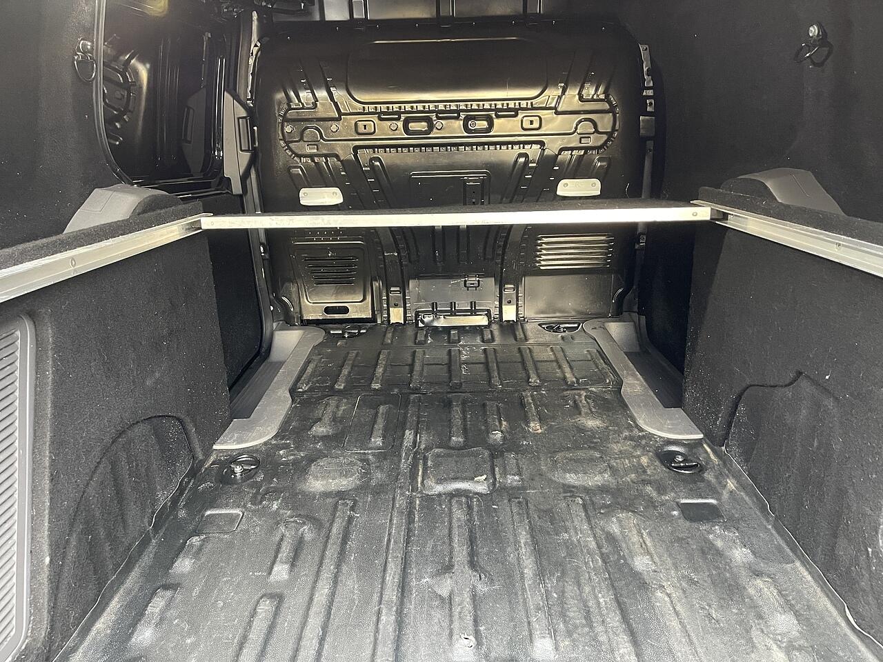 Used Ford Transit Connect 2021 for sale - 76458113: Photo 24