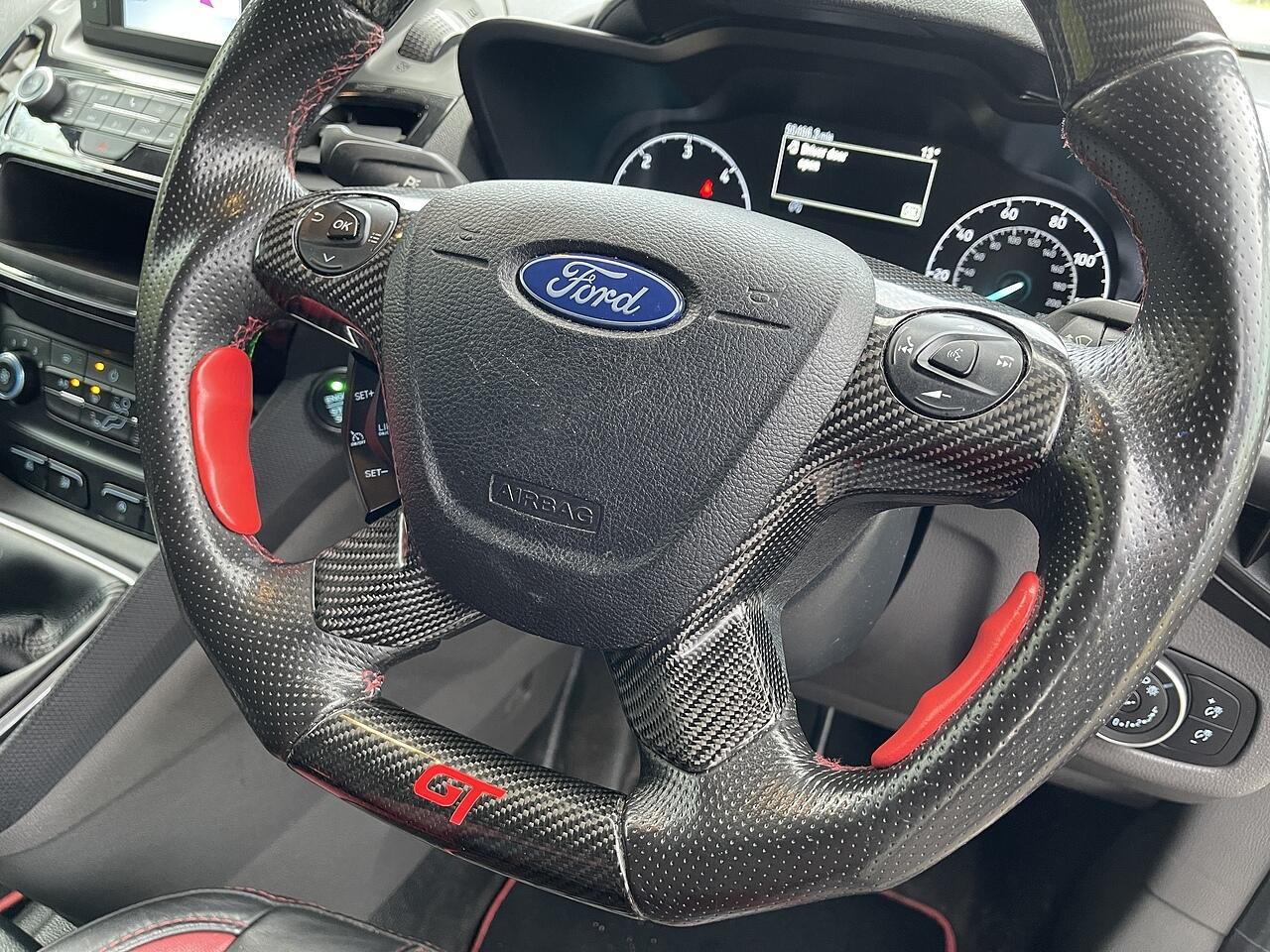 Used Ford Transit Connect 2021 for sale - 76458113: Photo 27