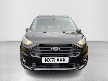 Used Ford Transit Connect 2021 for sale - 76458113: Photo