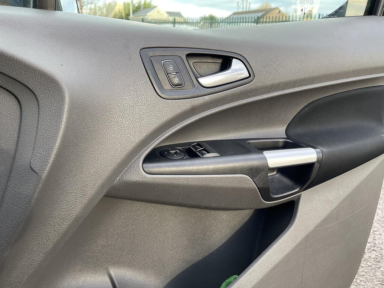 Used Ford Transit Connect 2021 for sale - 76458113: Photo 30