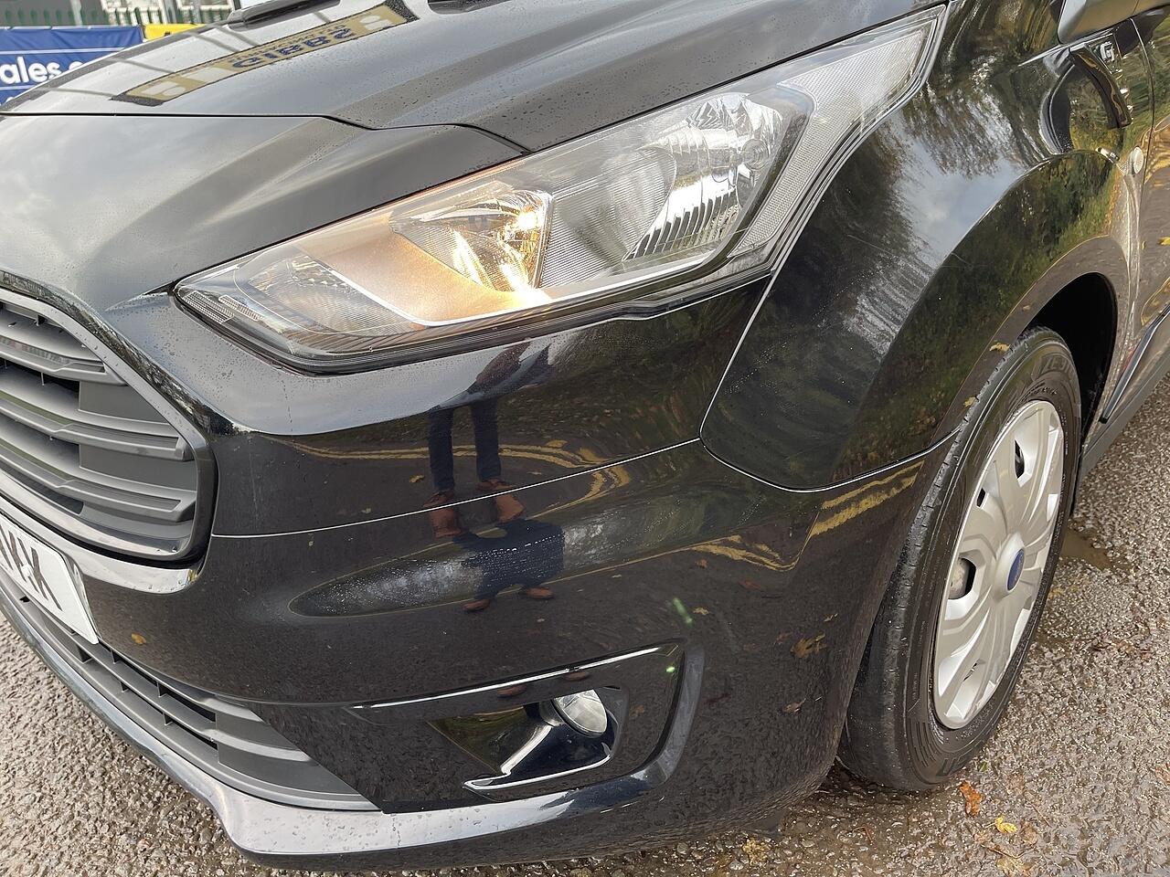 Used Ford Transit Connect 2021 for sale - 76458113: Photo 32