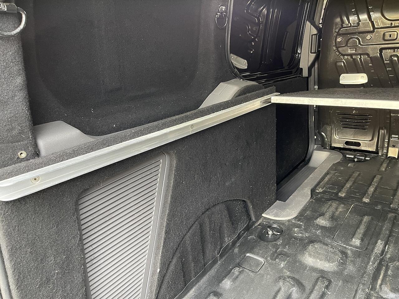 Used Ford Transit Connect 2021 for sale - 76458113: Photo 36