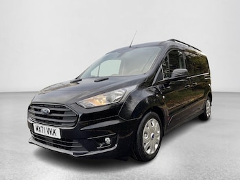 Used Ford Transit Connect 2021 for sale - 76458113: Photo