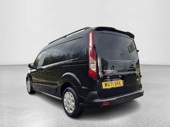 Used Ford Transit Connect 2021 for sale - 76458113: Photo