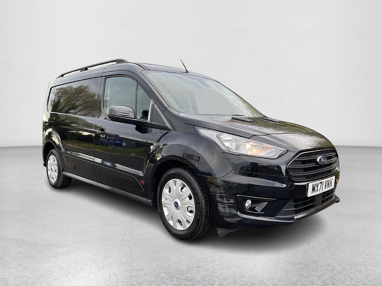 Used Ford Transit Connect 2021 for sale - 76458113: Photo 6