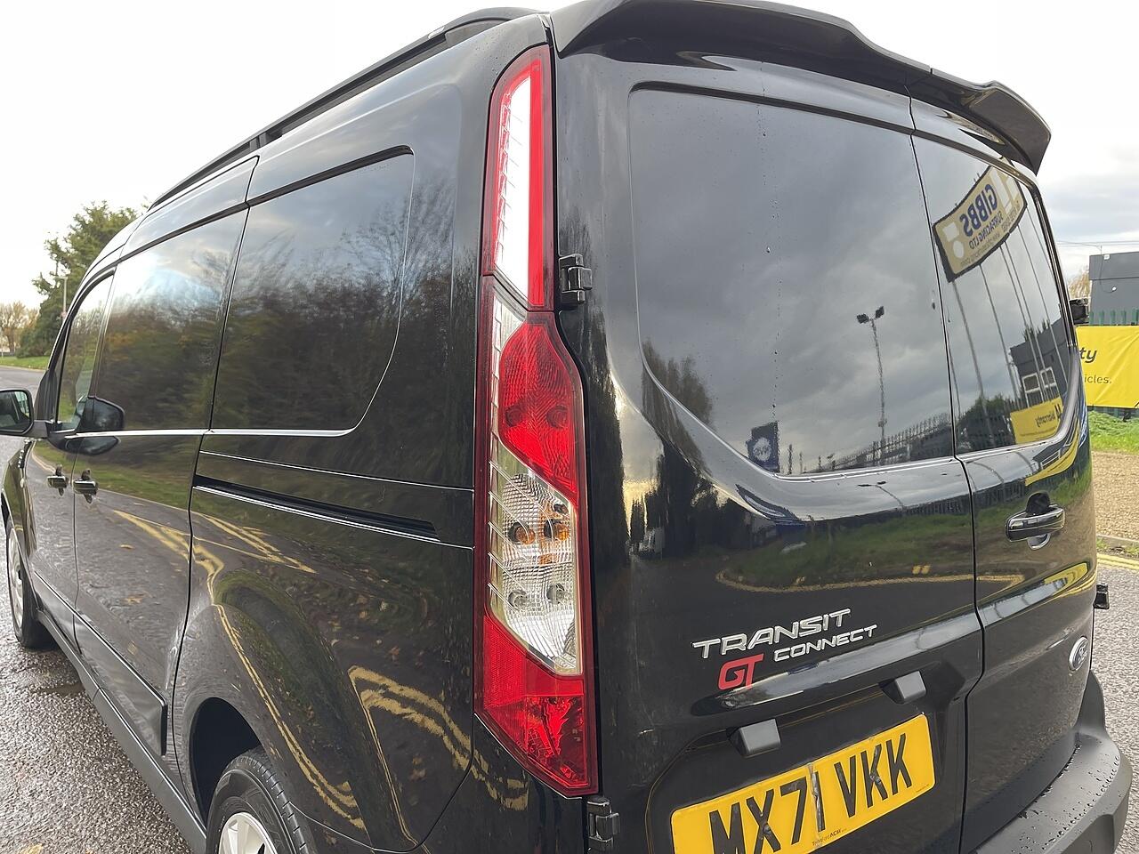 Used Ford Transit Connect 2021 for sale - 76458113: Photo 7