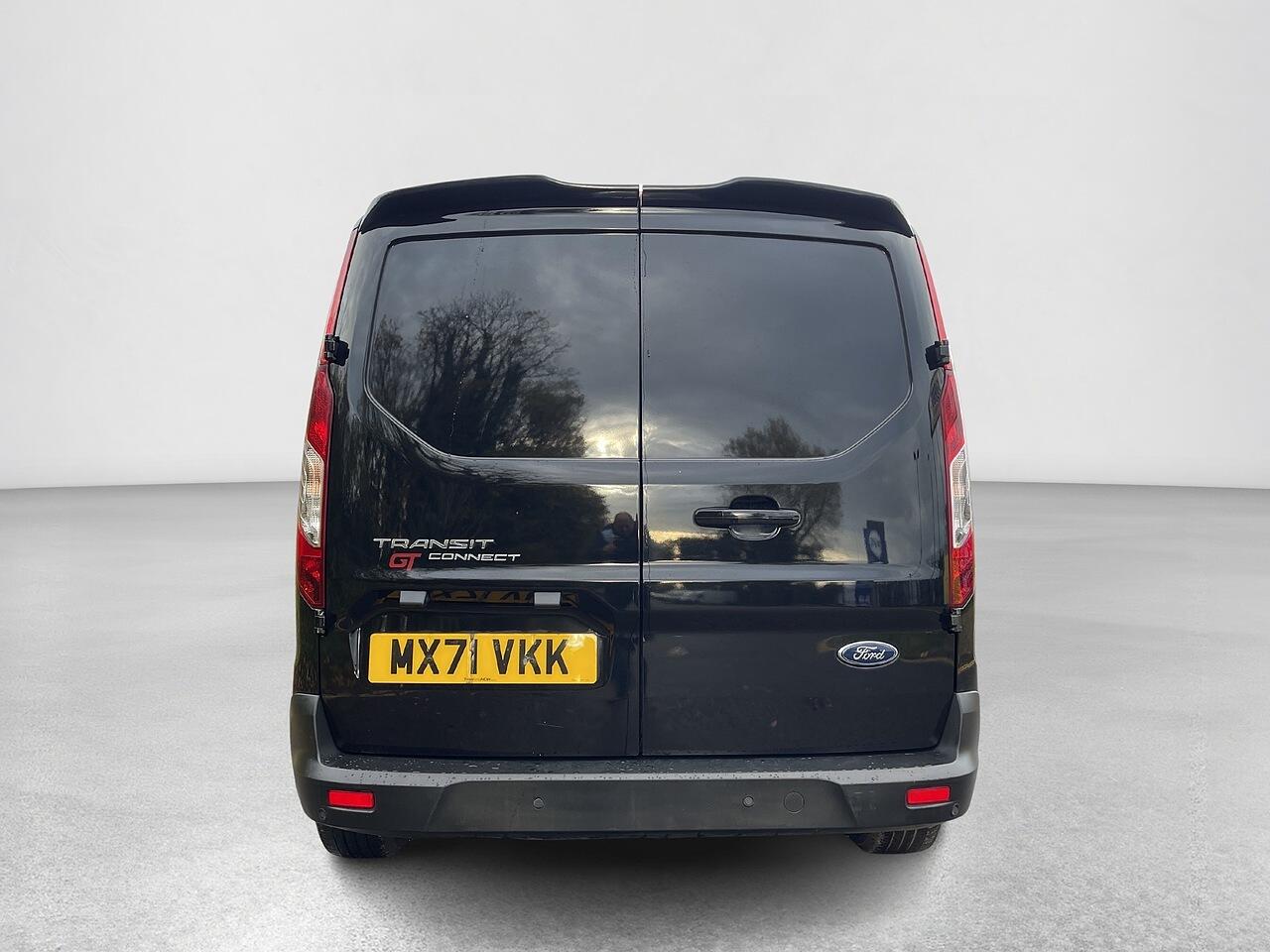 Used Ford Transit Connect 2021 for sale - 76458113: Photo 8