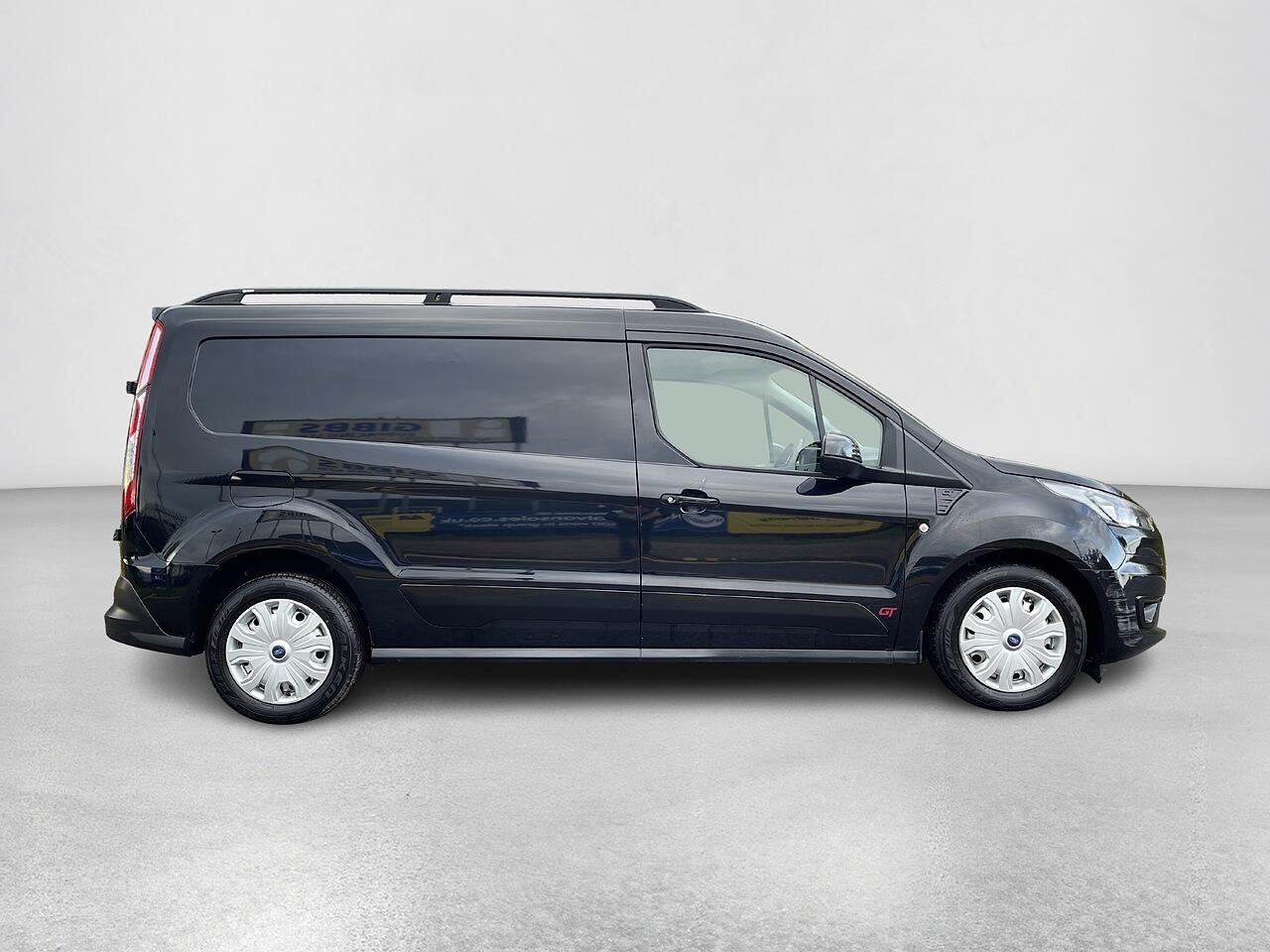 Used Ford Transit Connect 2021 for sale - 76458113: Photo 9