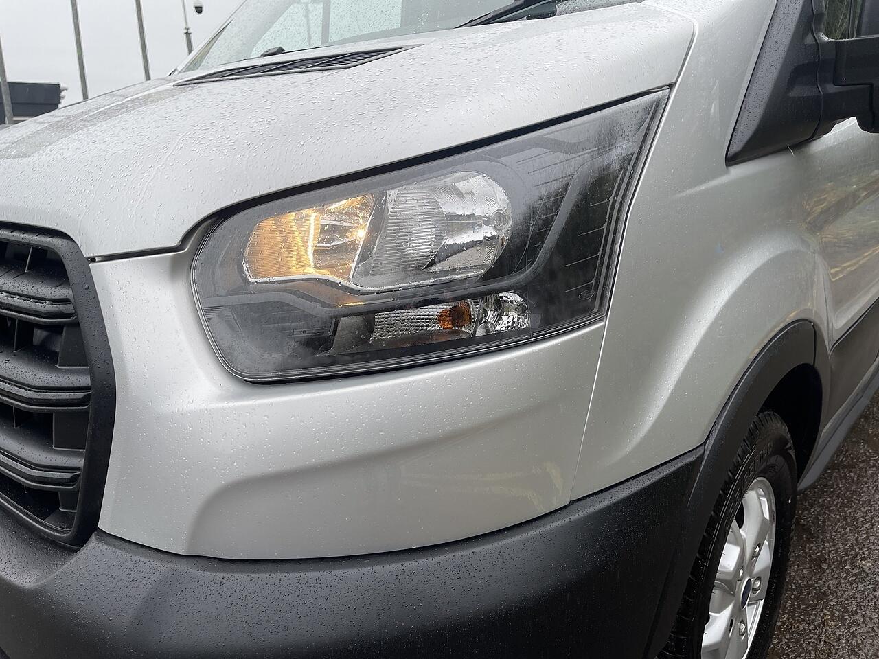 Used Ford Transit 2023 for sale - 77824050: Photo 11