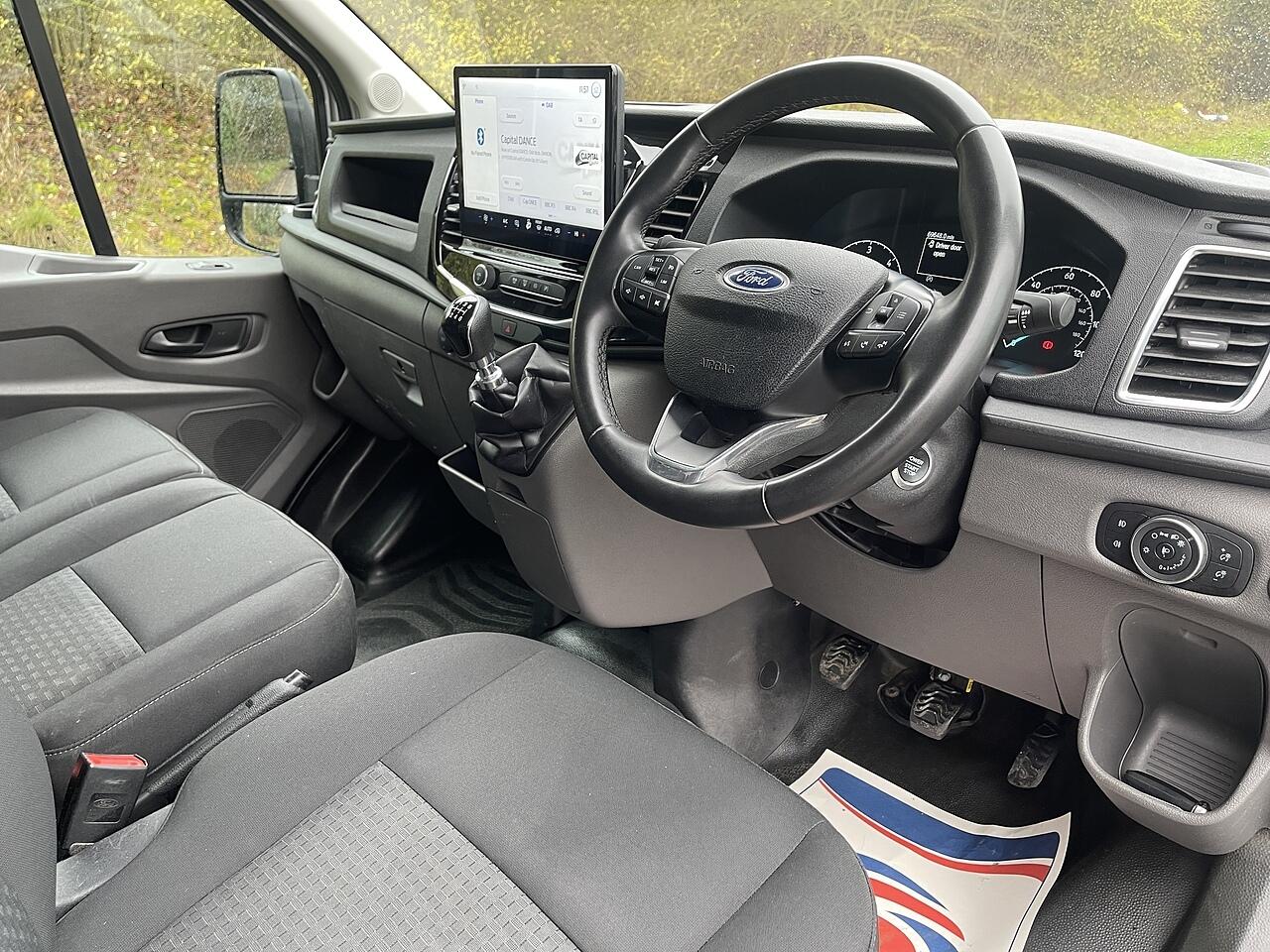 Used Ford Transit 2023 for sale - 77824050: Photo 14