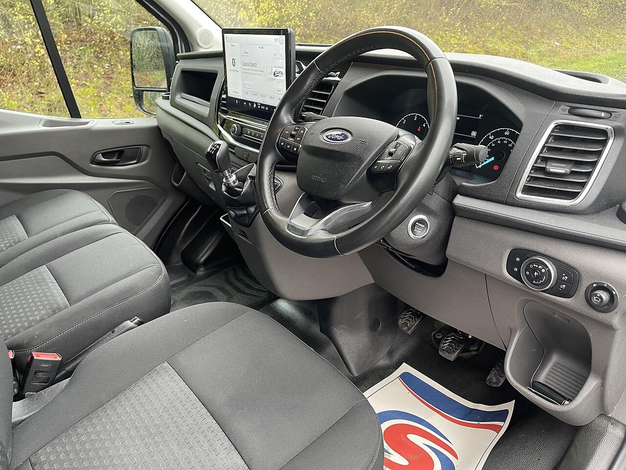 Used Ford Transit 2023 for sale - 77824050: Photo 15