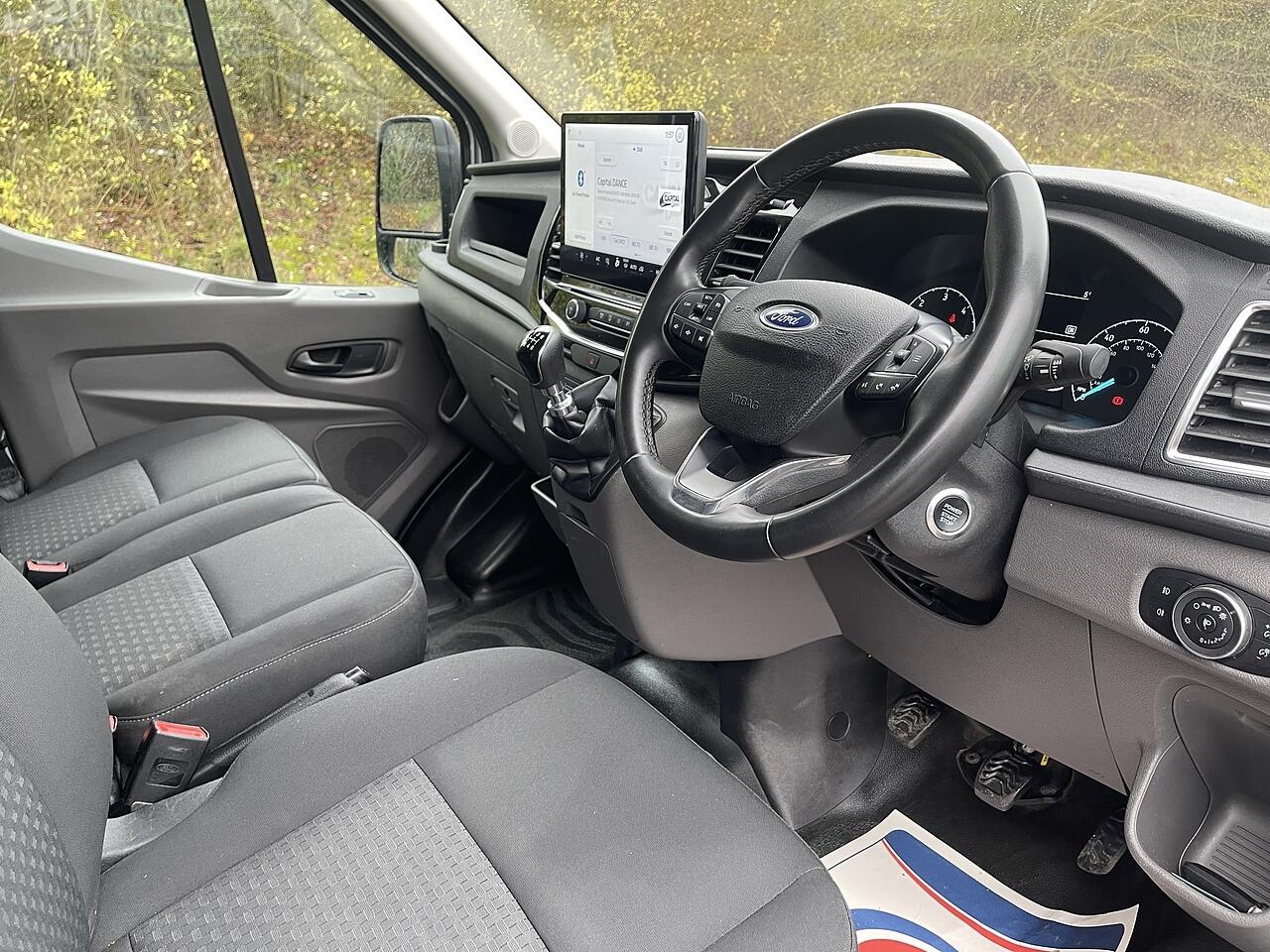 Used Ford Transit 2023 for sale - 77824050: Photo 16