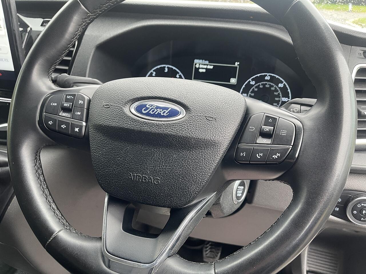 Used Ford Transit 2023 for sale - 77824050: Photo 18