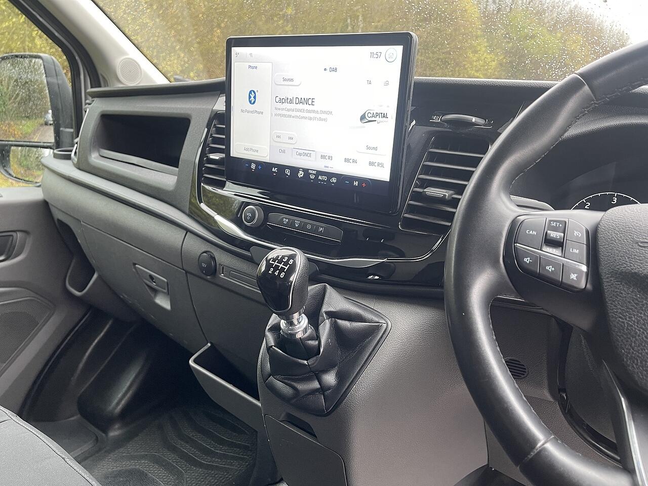 Used Ford Transit 2023 for sale - 77824050: Photo 19