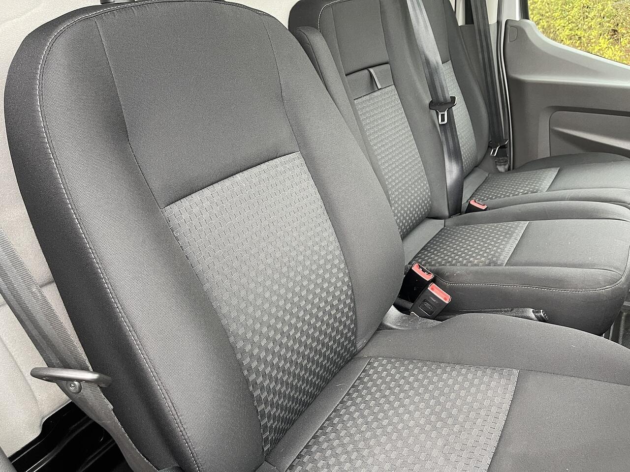 Used Ford Transit 2023 for sale - 77824050: Photo 20