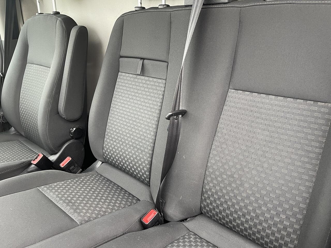 Used Ford Transit 2023 for sale - 77824050: Photo 25