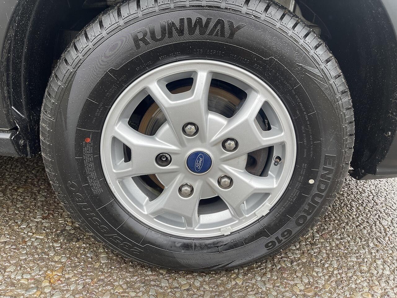 Used Ford Transit 2023 for sale - 77824050: Photo 26