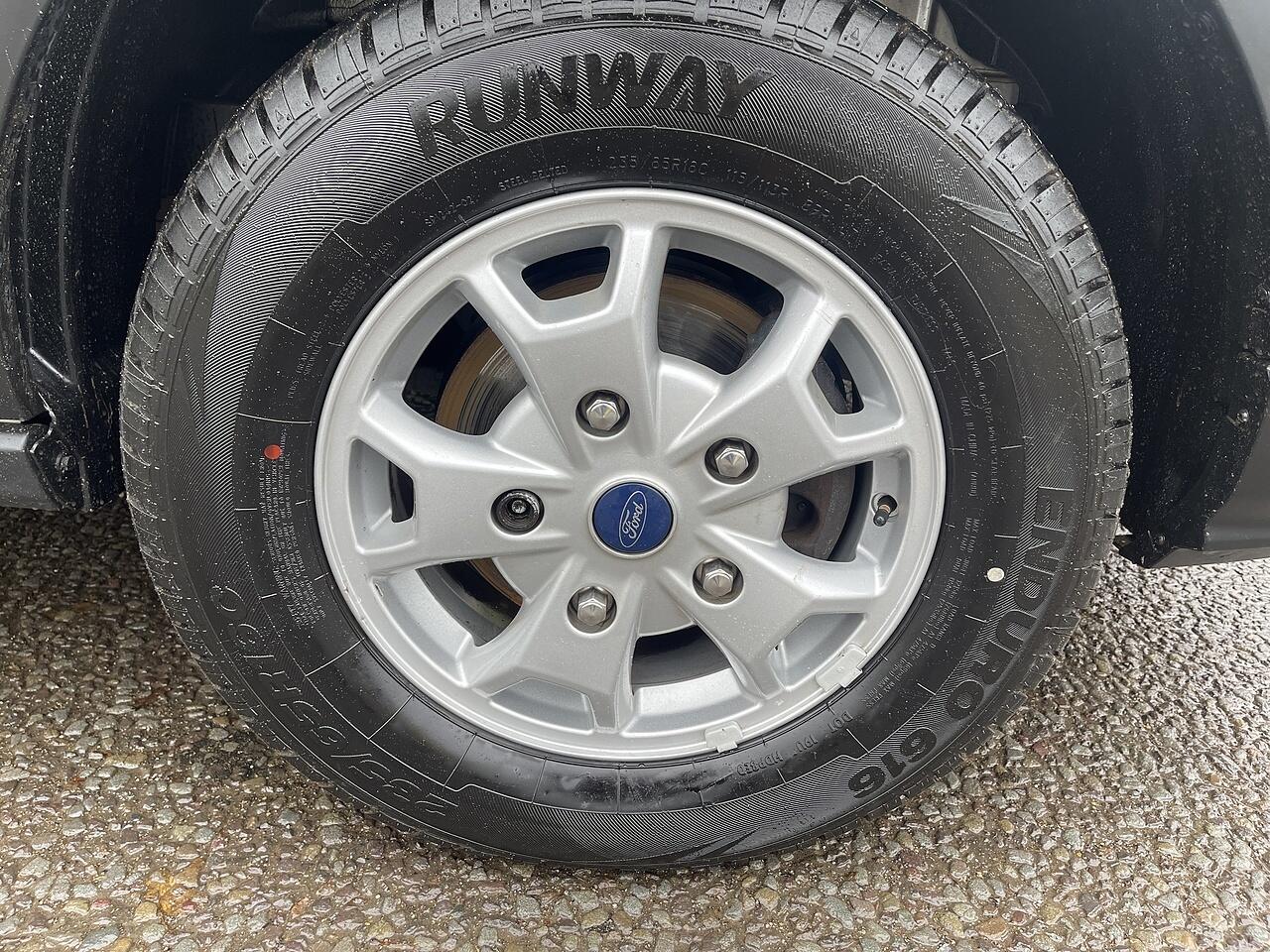 Used Ford Transit 2023 for sale - 77824050: Photo 27