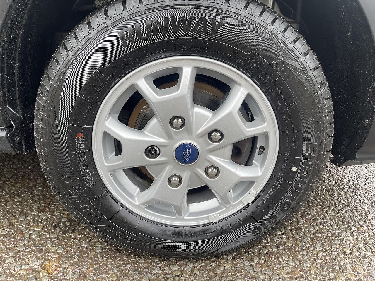 Used Ford Transit 2023 for sale - 77824050: Photo 28