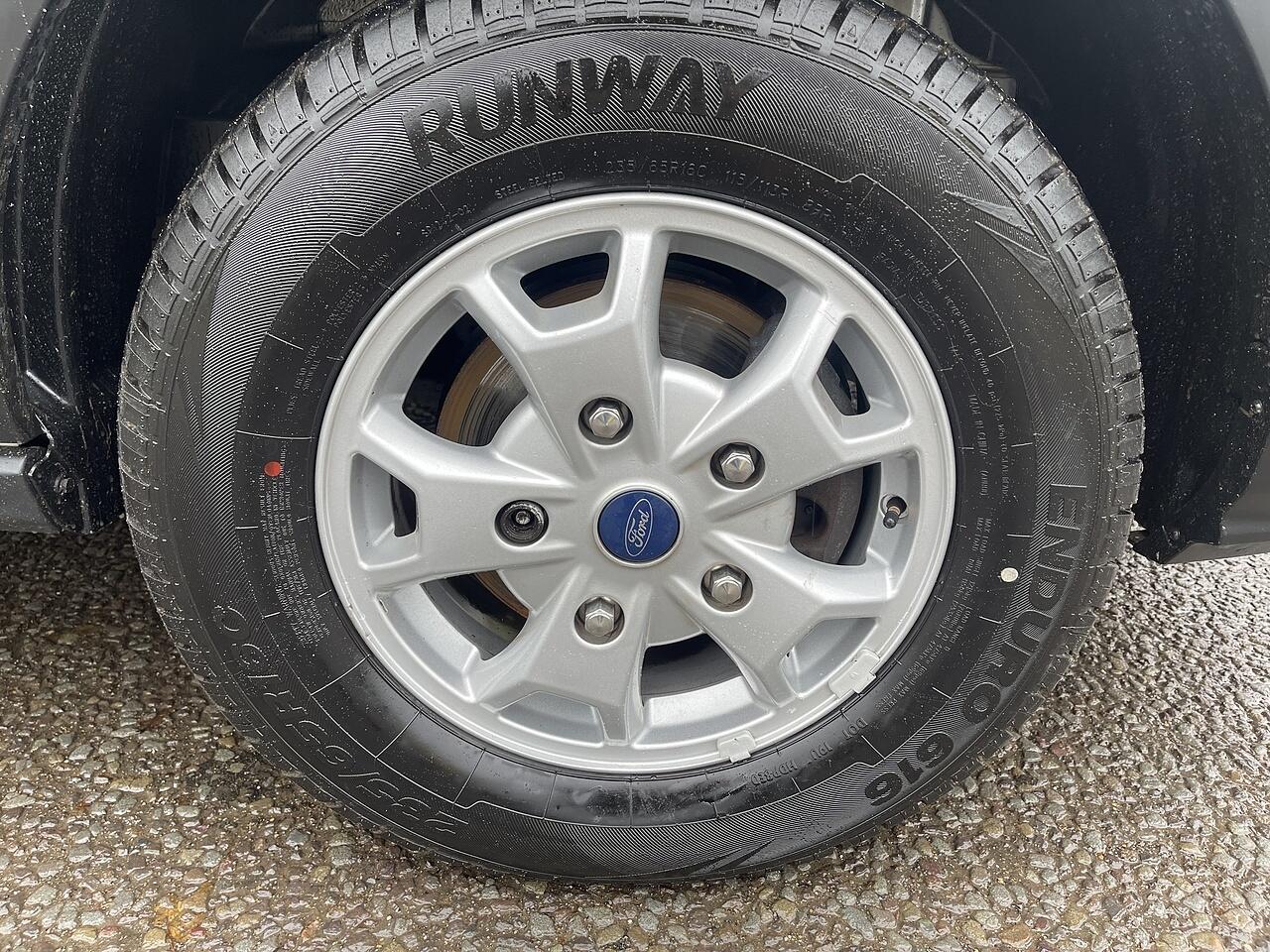 Used Ford Transit 2023 for sale - 77824050: Photo 29