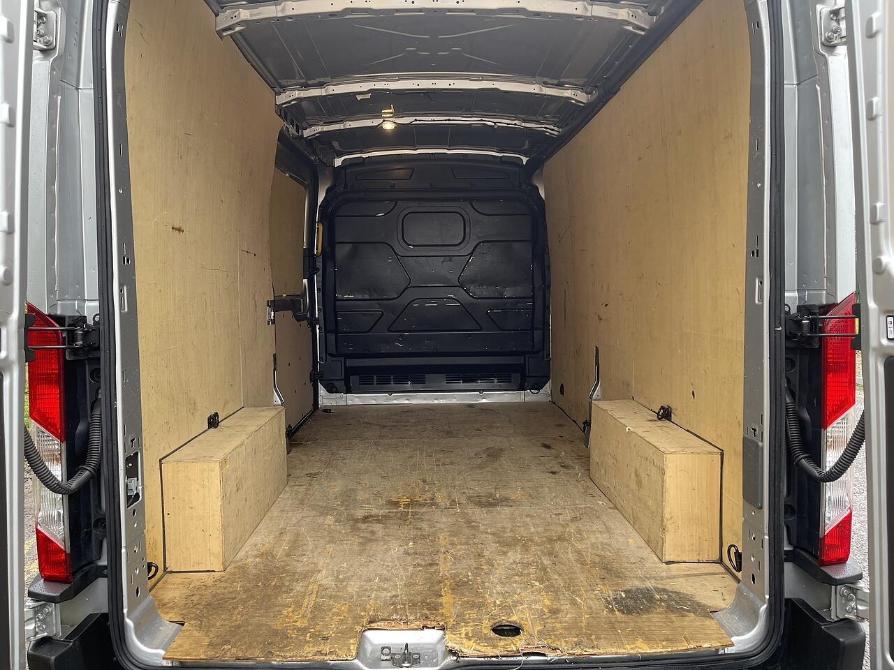 Used Ford Transit 2023 for sale - 77824050: Photo 31