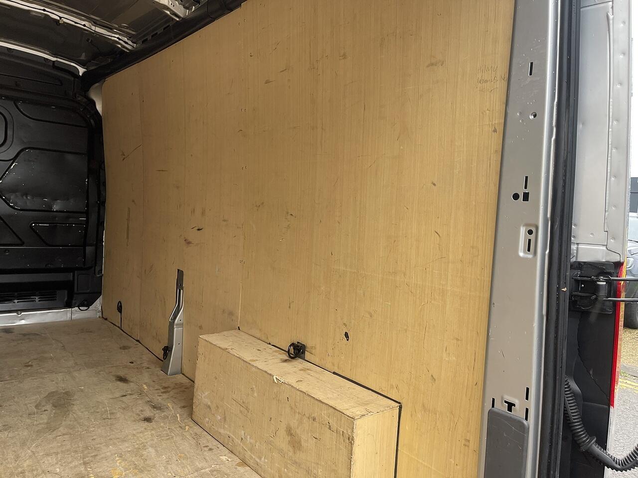 Used Ford Transit 2023 for sale - 77824050: Photo 33