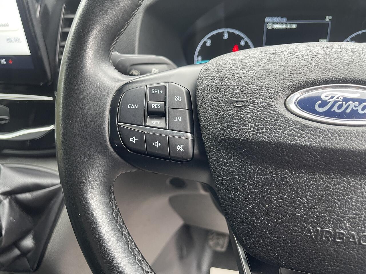 Used Ford Transit 2023 for sale - 77824050: Photo 34