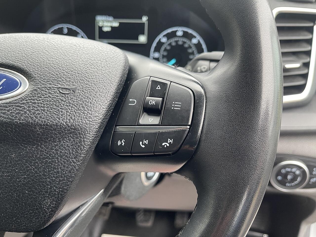 Used Ford Transit 2023 for sale - 77824050: Photo 35