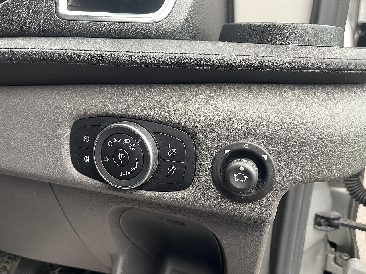 Used Ford Transit 2023 for sale - 77824050: Photo 37