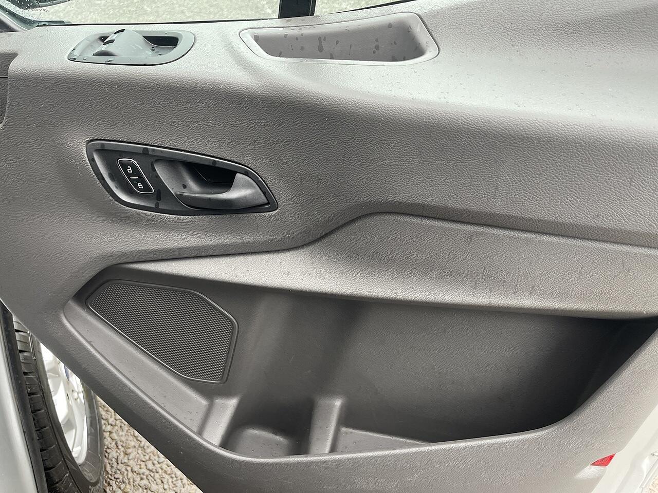 Used Ford Transit 2023 for sale - 77824050: Photo 38