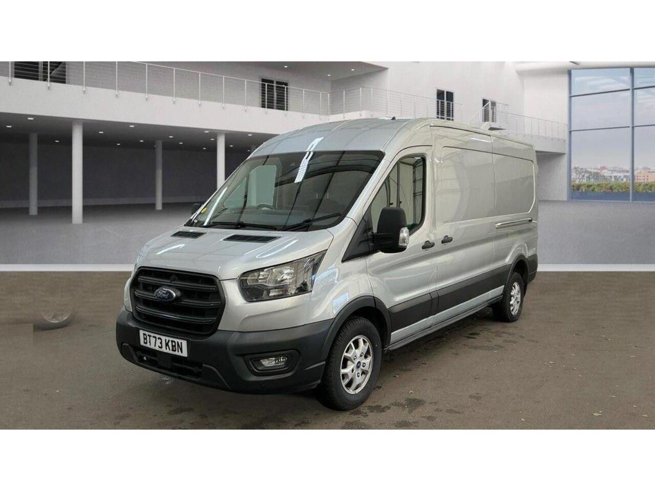 Used Ford Transit 2023 for sale - 77824050: Photo 41