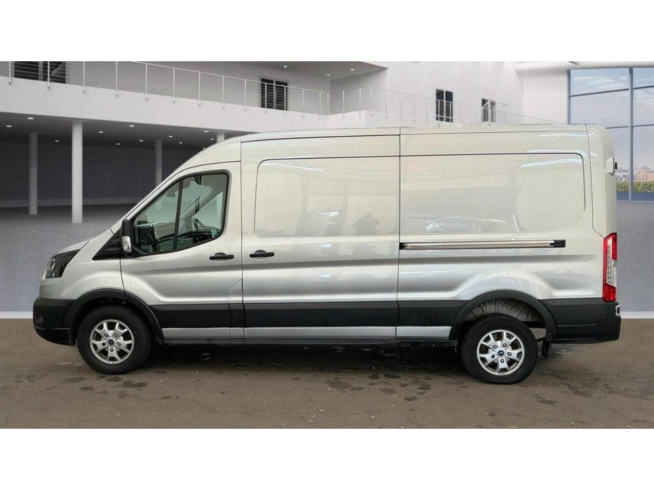 Used Ford Transit 2023 for sale - 77824050: Photo 42