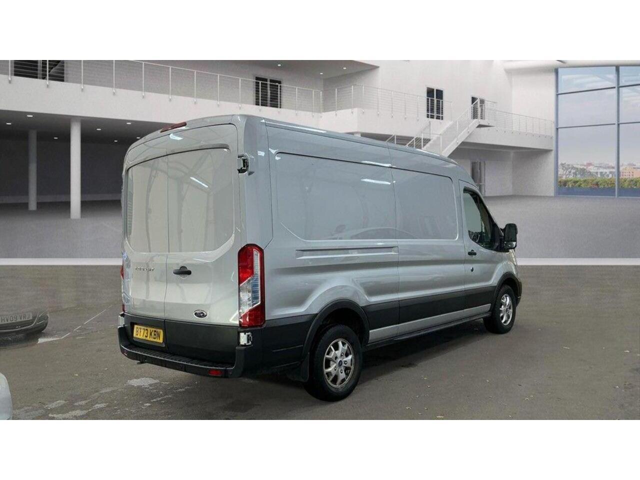 Used Ford Transit 2023 for sale - 77824050: Photo 46