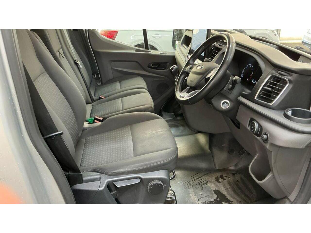 Used Ford Transit 2023 for sale - 77824050: Photo 47