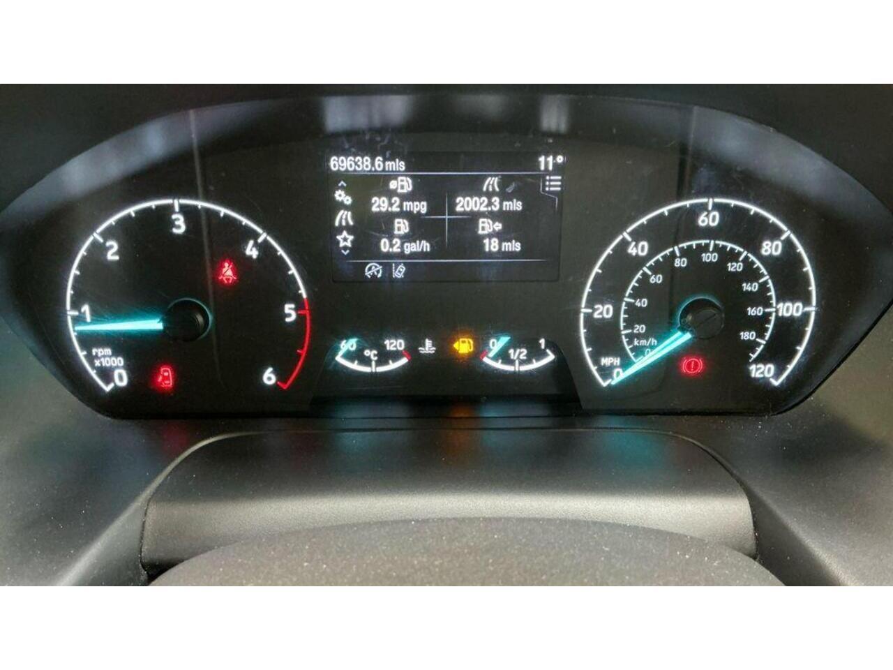 Used Ford Transit 2023 for sale - 77824050: Photo 48