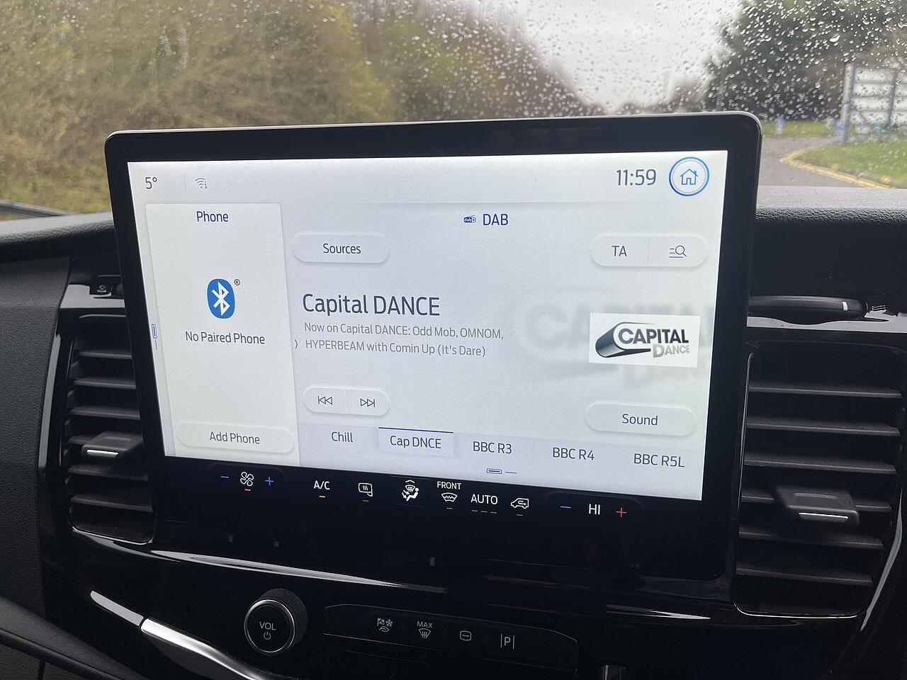 Used Ford Transit 2023 for sale - 77824050: Photo 53