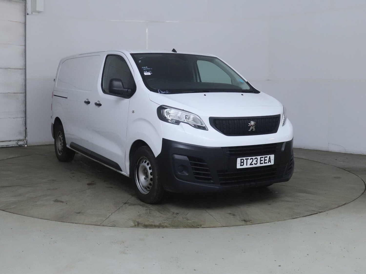 Used Peugeot Expert 2023 for sale - 77344877: Photo 1