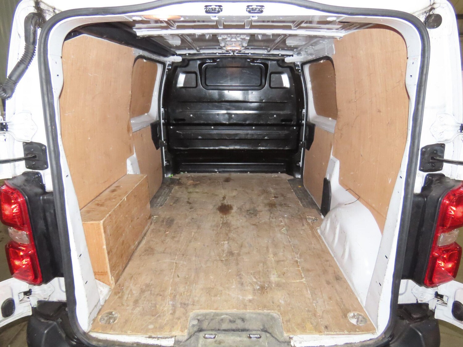 Used Peugeot Expert 2023 for sale - 77344877: Photo 10