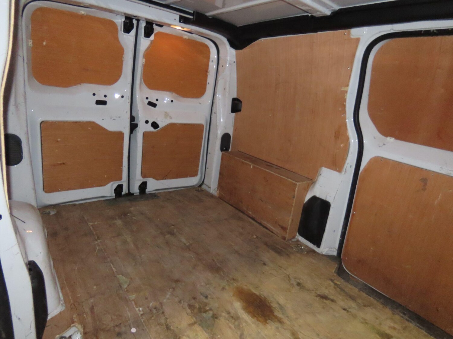 Used Peugeot Expert 2023 for sale - 77344877: Photo 11