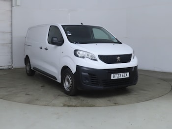 Used Peugeot Expert 2023 for sale - 77344877: Photo